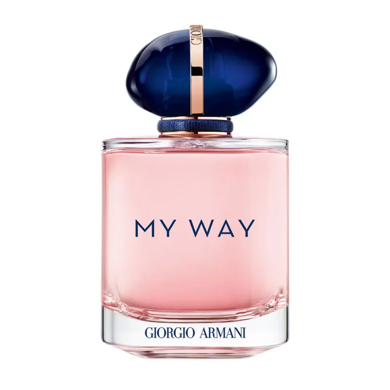 GIORGIO ARMANI MY WAY EAU DE PARFUM 50ML VAPORIZADOR GIORGIO ARMANI MY WAY EAU DE PARFUM 50ML VAPORIZADOR