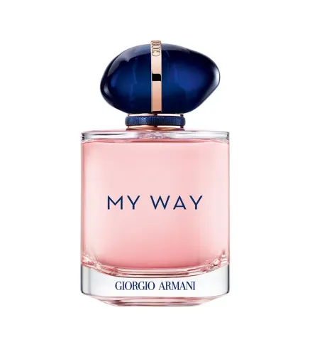 GIORGIO ARMANI MY WAY EAU DE PARFUM 50ML VAPORIZADOR