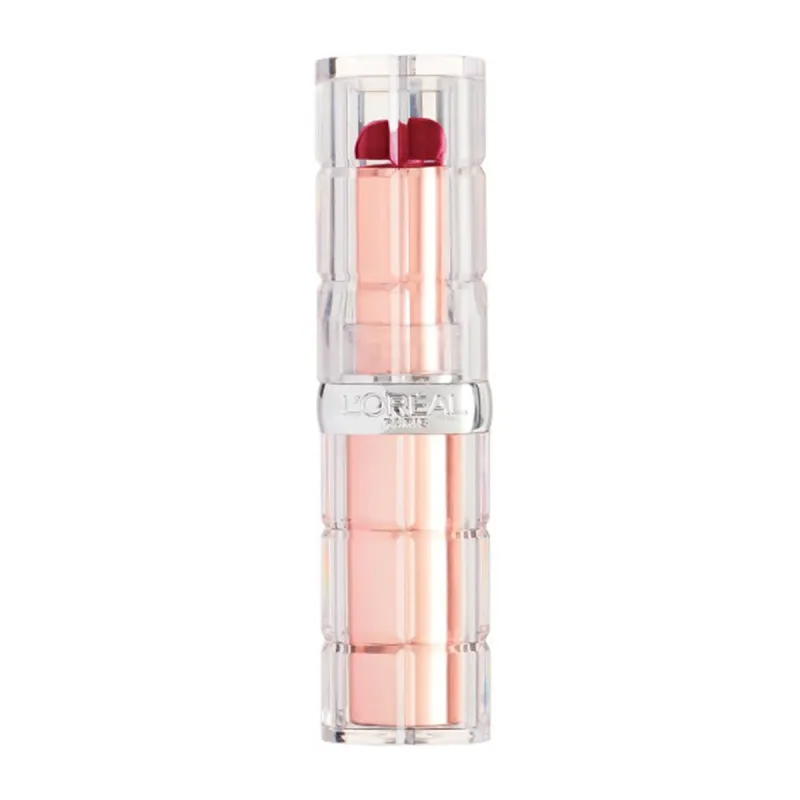 L'OREAL COLOR RICHE PLUMP LIPSTICK 108 FIG