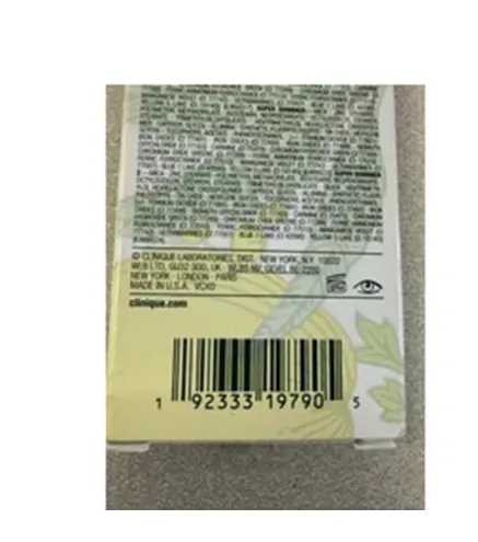 CLINIQUE SUPERBALANCED MAKEUP BASE HONEY BEIGE 1UN