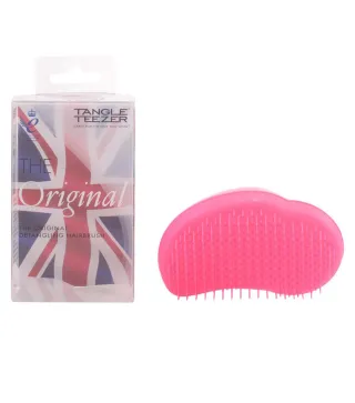 TANGLE TEEZER HAIRBRUSH ORIGINAL ROSA