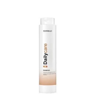 MONTIBELLO DAILY CARE SHAMPOO 300ML