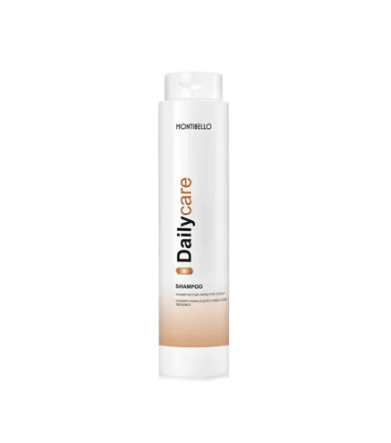 MONTIBELLO DAILY CARE SHAMPOO 300ML