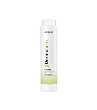 MONTIBELLO DERMOPURE SHAMPOO ANTI-CASPA 300ML