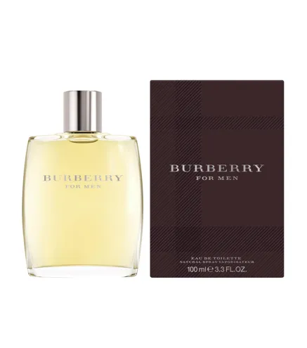 CLASSICS EAU DE TOILETTE 100ML VAPORIZADOR