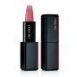 SHISEIDO MODERNMATTE BARRA DE LABIOS 502 WHISPER 1UN