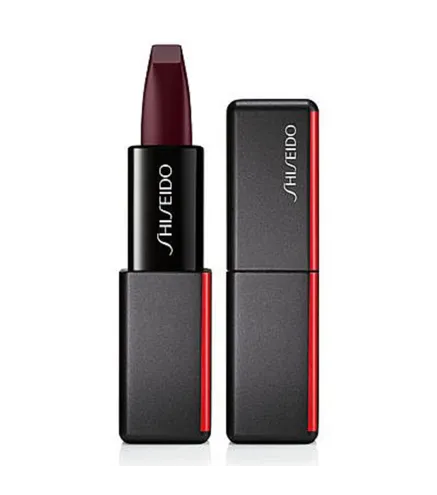 SHISEIDO MODERNMATTE BARRA DE LABIOS 523 MAJO 1UN
