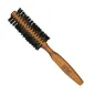 EUROSTIL CIRCULAR PROFESIONAL CEPILLO DE PELO JABALI 12MM 1UN EUROSTIL CIRCULAR PROFESIONAL CEPILLO DE PELO JABALI 12MM 1UN