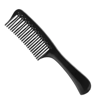 EUROSTIL ESCARPIDOR PEINE PUA CURVADA PEQUEÑA 1UN