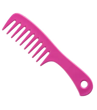 EUROSTIL MECHAS PEINE COLORES 1UN