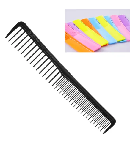 EUROSTIL BATIDOR PEINE PUA ESPECIAL COLOR CLASSIC 17 5CM 1UN