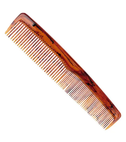 EUROSTIL BATIDOR MODELO RECTO PEINE GRANDE ACETATO 1UN