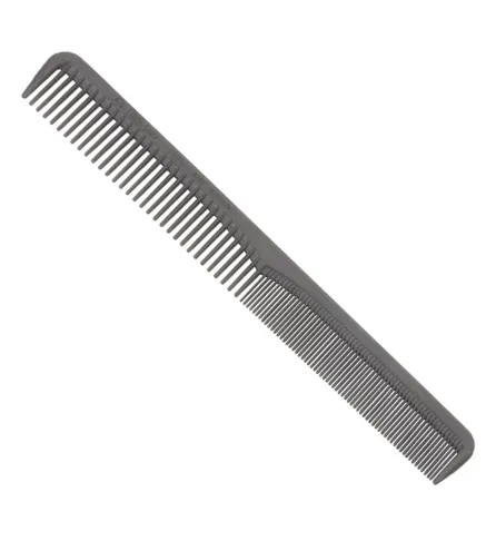 EUROSTIL BATIDOR PROFESIONAL PEINE CORTE CARBONO 1UN