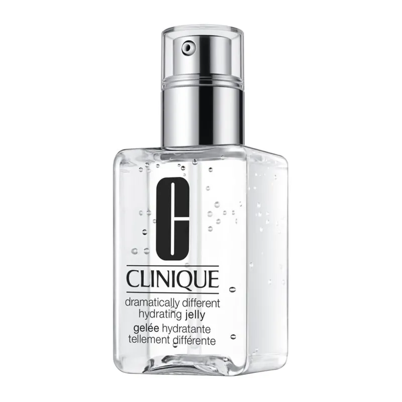 CLINIQUE DRAMATICALLY DIFFERENT HYDRATING JELLY 125ML