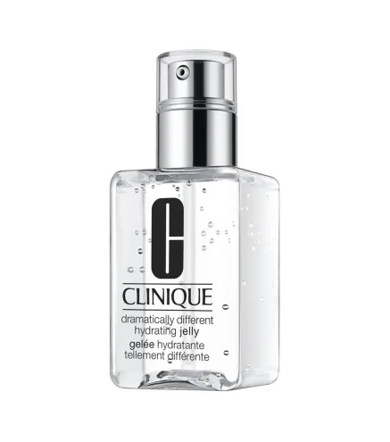 CLINIQUE DRAMATICALLY DIFFERENT HYDRATING JELLY 125ML