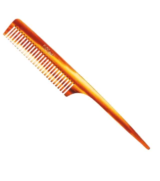 EUROSTIL ACETATO PEINE PUA 18 8CM 1UN