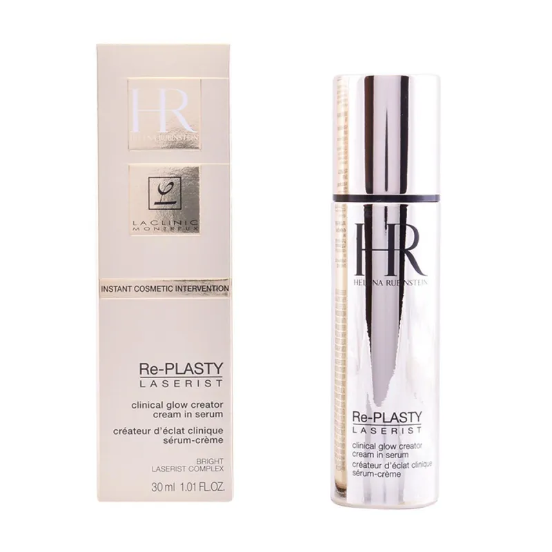 HELENA RUBINSTEIN RE-PLASTY LASER SERUM 30ML HELENA RUBINSTEIN RE-PLASTY LASER SERUM 30ML