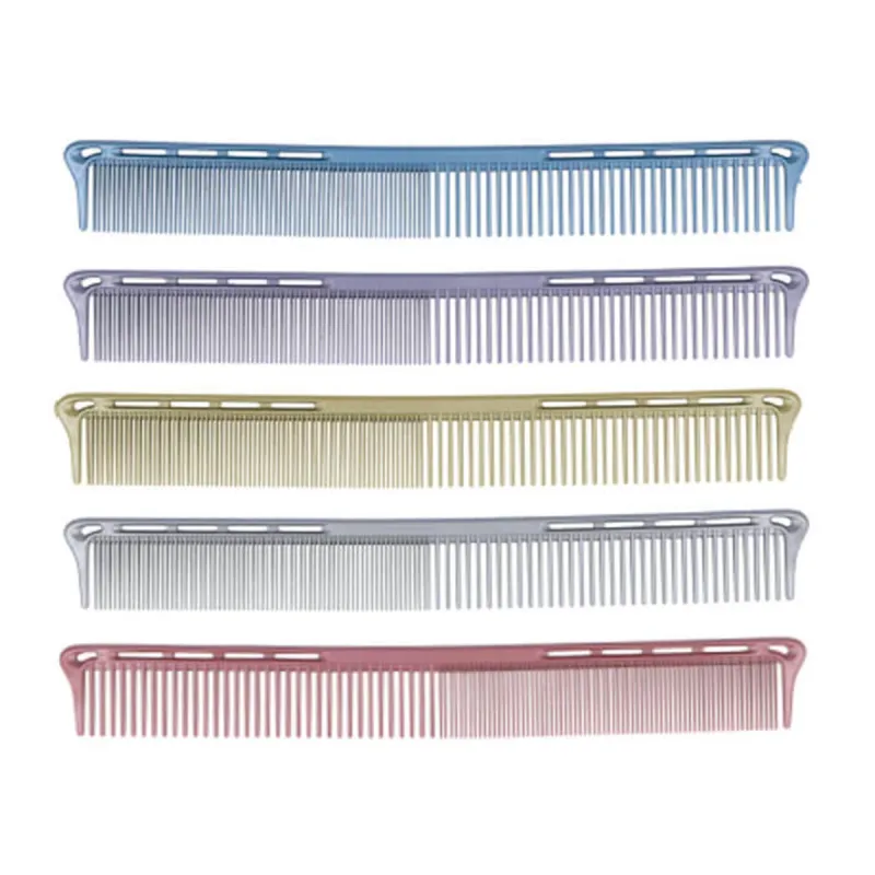 EUROSTIL GRANDE PEINE COLORES METALIZADOS 20CM 1UN EUROSTIL GRANDE PEINE COLORES METALIZADOS 20CM 1UN