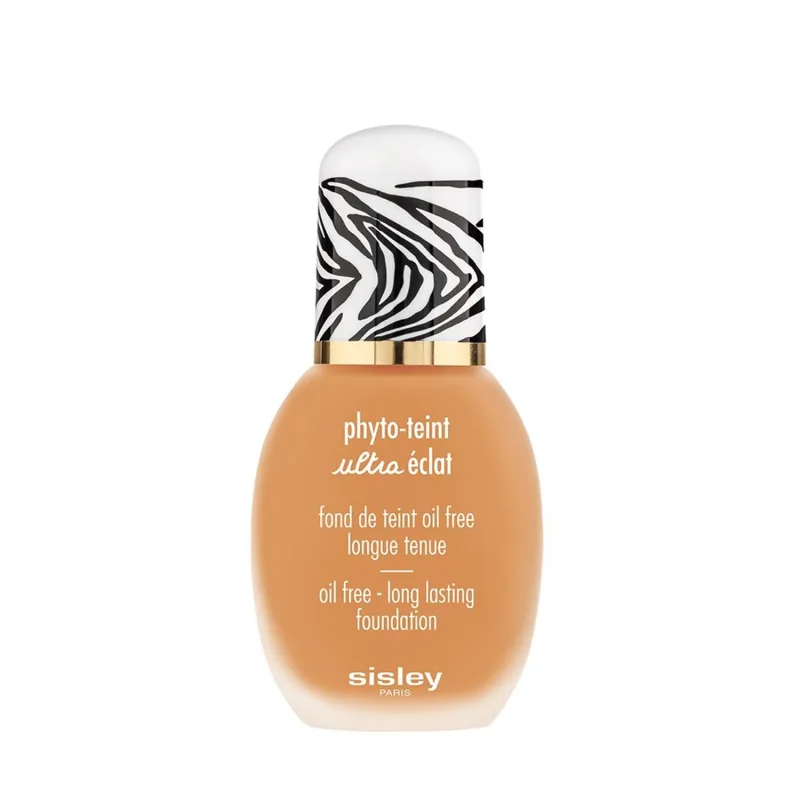 SISLEY PHYTO-TEINT ULTRA ECLAT BASE 5+ TOFFEE 30ML