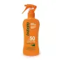 BABARIA ALOE VERA SPRAY SPF50 200ML VAPORIZADOR BABARIA ALOE VERA SPRAY SPF50 200ML VAPORIZADOR