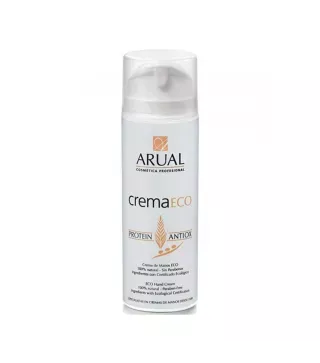 ARUAL ECO CREMA DE MANOS 150ML