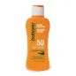 BABARIA ALOE VERA LECHE CORPORAL SPF50 PROTECCION ALTA 100ML