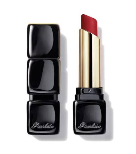 GUERLAIN KISS KISS BARRA DE LABIOS 360 MISS PINK 1UN