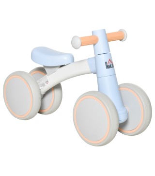 Bicicleta sin Pedales