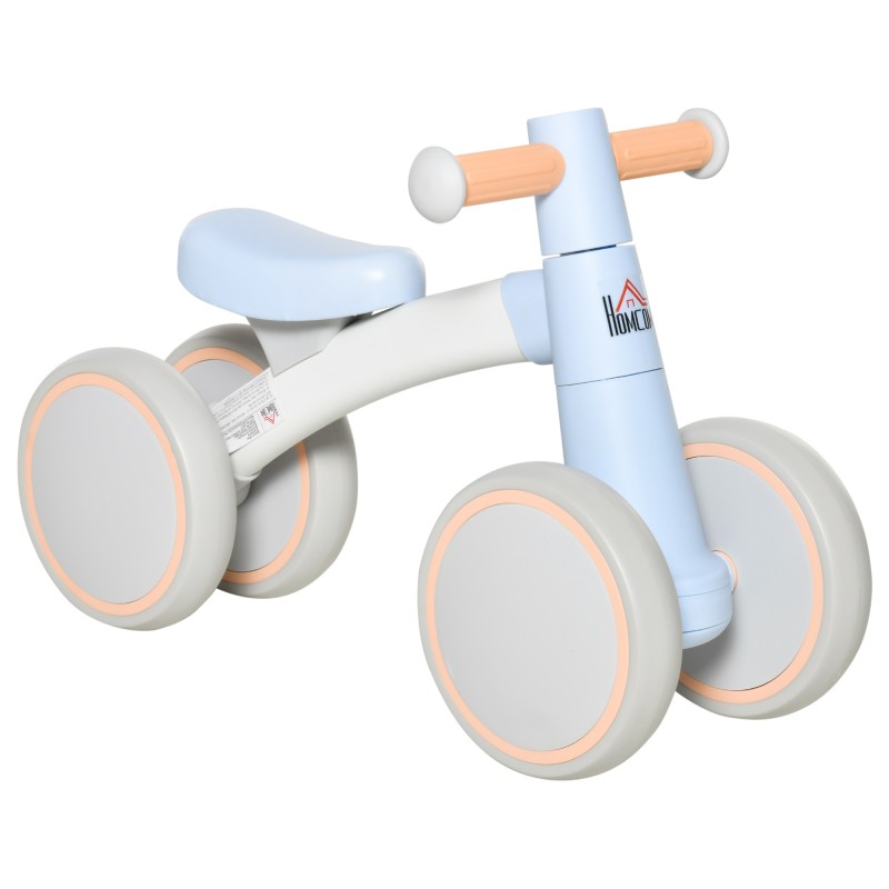 Bicicleta sin Pedales Bicicleta sin Pedales