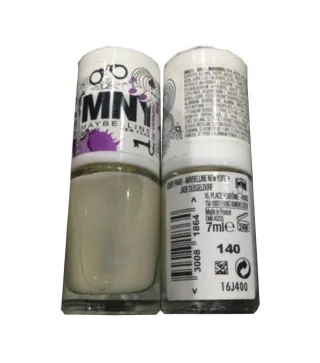 MAYBELLINE MY VANISH LACA DE UÑAS 140 1UN