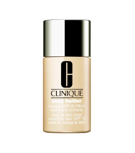 CLINIQUE EVEN BETTER MAKEUP SPF15 CN08 LINEN