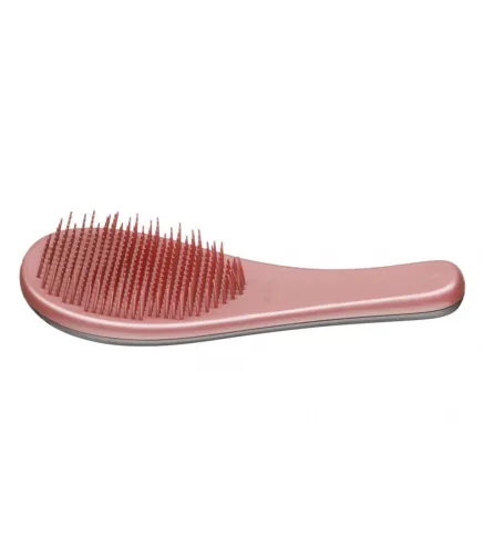 EUROSTIL DESENREDAR CEPILLO SURTIDO COLORES 1UN