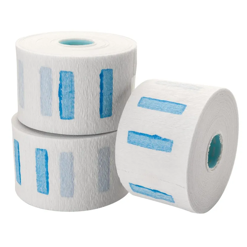 EUROSTIL CUELLO ROLLO DE PAPEL 100 SERVICIOS PACK 5U. 1UN EUROSTIL CUELLO ROLLO DE PAPEL 100 SERVICIOS PACK 5U. 1UN
