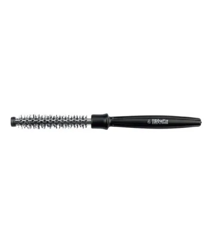 EUROSTIL TERMICO CEPILLO MANGO PLASTICO 9CM 1UN