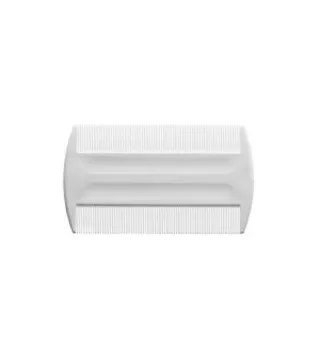 EUROSTIL LIENDRES PEINE PLASTICO 1UN