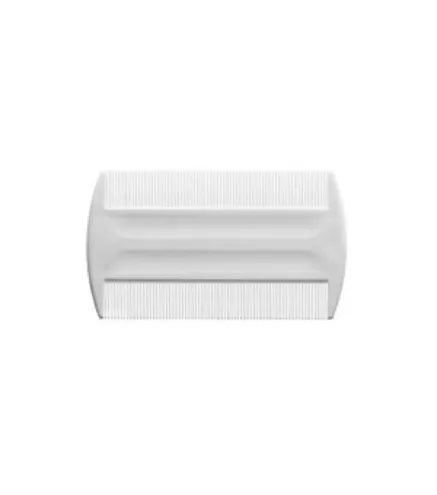 EUROSTIL LIENDRES PEINE PLASTICO 1UN