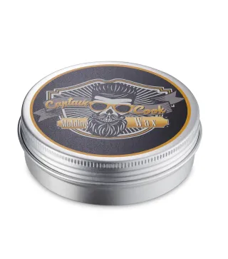 CAPTAIN COOK POMADA MOLDING 100ML