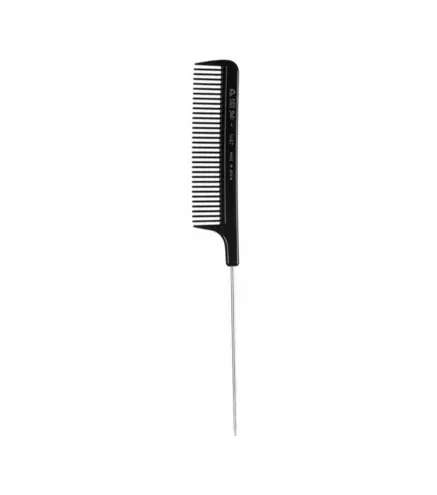 EUROSTIL PUAS ANCHAS PEINE METAL 1UN