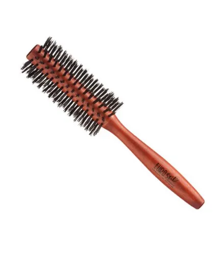 EUROSTIL CIRCULAR MADERA CEPILLO CERDA 18CM 1UN