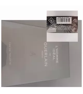 GUERLAIN ORCHIDEE IMPERIALE LOTION 125ML