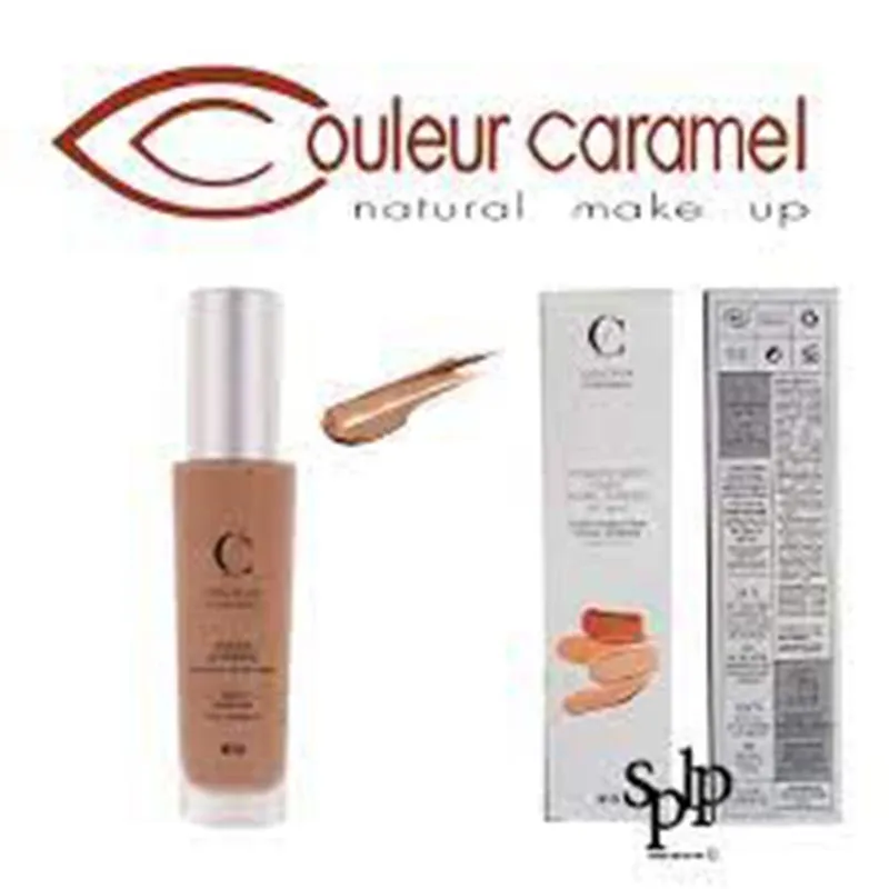 COULEUR CARAMEL VISAGE&YEUX AGUA MICELAR 200ML