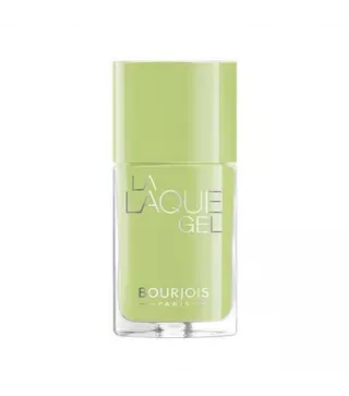 BOURJOIS LA LACQUE GEL 16 UN VERT A NICE (BLISTER)