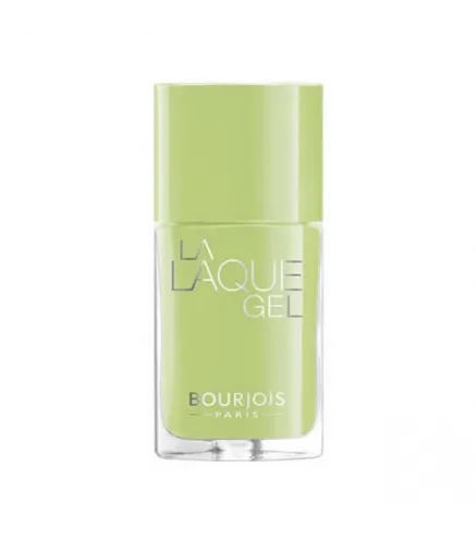 BOURJOIS LA LACQUE GEL 16 UN VERT A NICE (BLISTER)