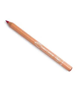 COULEUR CARAMEL MAQUILLAJE LAPIZ DE LABIOS 107 RED 1UN