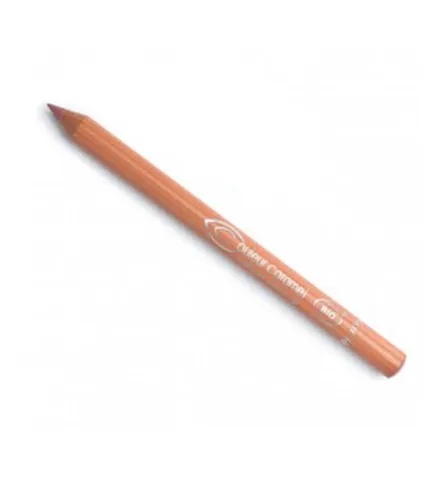 COULEUR CARAMEL MAQUILLAJE LAPIZ DE LABIOS 143 ROSY BEIGE 1UN