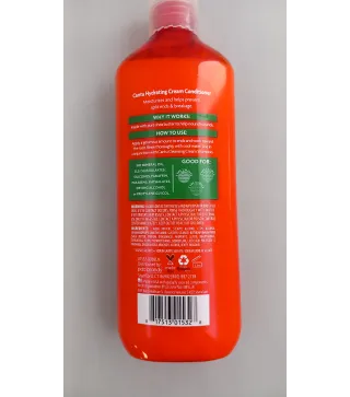 CANTU SHEA BUTTER GROW STRONG STRENGHTENING TREATMENT 173GR