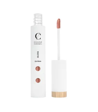 COULEUR CARAMEL MAQUILLAJE BRILLO DE LABIOS 814 FROSTED CHESTNUTS 1UN