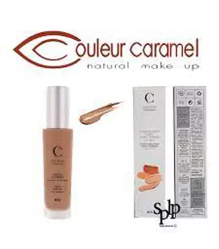 COULEUR CARAMEL MAQUILLAJE BRILLO DE LABIOS 818 BABY DOLL 1UN