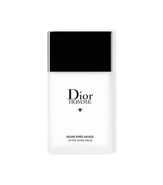 DIOR HOMME BALSAMO AFTER SHAVE 100ML