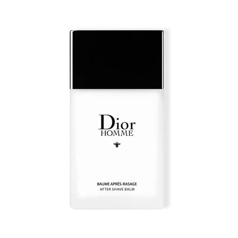 DIOR HOMME BALSAMO AFTER SHAVE 100ML